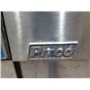 Image 2 : Pitco SG14 Commercial 2-Basket Deep Fryer