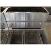 Image 3 : Pitco SG14 Commercial 2-Basket Deep Fryer