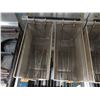 Image 3 : Pitco SG14 Commercial 2-Basket Deep Fryer