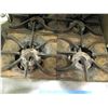 Image 3 : Imperial 4-Burner Gas Range & Oven 24"x30"x36"H