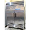 Image 1 : True T-49 Two-Section Reach-In Refrigerator