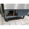 Image 2 : Scotsman CU2026MA-1A Undercounter Ice Cube Machine
