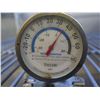 Image 2 : True T-49 Two-Section Reach-In Refrigerator