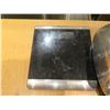 Image 2 : Qty 6 Digital Scales: Cuisinart, San Jamar, Dretec, etc