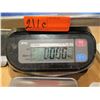 Image 8 : Qty 6 Digital Scales: Cuisinart, San Jamar, Dretec, etc