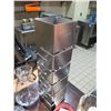 Image 8 : Multiple Clear Pitchers, Cake Stands, Bowls, Rosseto Dispenser, etc