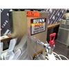 Image 2 : Bunn Hot Water System HW2 w/ Filters, Containers, etc