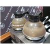 Image 2 : Bloomfield 9003 Coffee System w/ Pots & Warmer Burners & Dispense-Rite LIC-48T Cup Dispenser