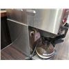 Image 3 : Bloomfield 9003 Coffee System w/ Pots & Warmer Burners & Dispense-Rite LIC-48T Cup Dispenser