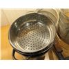 Image 3 : Multiple Strainers, Colanders, Utensils, etc