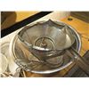 Image 7 : Multiple Strainers, Colanders, Utensils, etc
