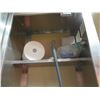 Image 4 : Advance Tabco Metal Storage Cabinet 25"x23"x78"H