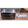 Image 1 : Hamilton Beach 31511 Electric Oven & Scotch TL902 Thermal Laminator