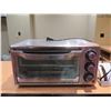 Image 2 : Hamilton Beach 31511 Electric Oven & Scotch TL902 Thermal Laminator