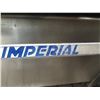 Image 2 : Imperial 6-Burner Gas Range & Oven 36"x29"x36"H
