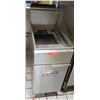 Image 1 : Imperial Commercial Deep Fryer (Baskets not included)