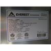 Image 9 : Everest EPBNR2 Sandwich/Salad Prep Table w/ Refrigerated Base