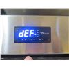 Image 8 : True T-23F-HC Single Door Reach-In Freezer