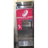 Image 1 : True T-23F-HC Single Door Reach-In Freezer