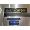 Image 3 : True T-23F-HC Single Door Reach-In Freezer