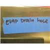 Image 9 : True T-23F-HC Single Door Reach-In Freezer