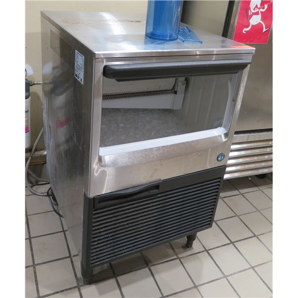 Hoshizaki KM-151BAH Ice Maker Machine