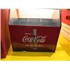 Image 8 : Multiple Display Cases, Serving Baskets, Coca-Cola Bottle Rack, etc