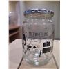 Image 2 : Qty 10 Freewheeling Jars w/ Lids & 8 HW-556-Z Mason Jars