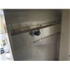 Image 5 : Advance Tabco Metal Storage Cabinet 25"x23"x78"H