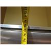 Image 7 : Advance Tabco Metal Storage Cabinet 25"x23"x78"H