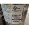 Image 2 : Qty 8 Metal Fire Extinguishers