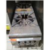 Image 1 : Wolf 2-Burner Stock Pot Range