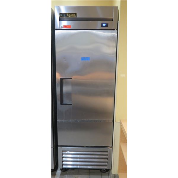 True T-23F-HC Single Door Reach-In Freezer