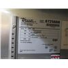 Image 8 : True T-23F-HC Single Door Reach-In Freezer