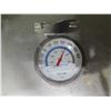 Image 2 : True TUC-48-HC Two-Section Reach-In Undercounter Refrigerator
