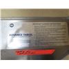 Image 2 : Advance Tabco Single Basin Sink 25"x22"x35"H
