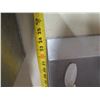 Image 8 : Advance Tabco Single Basin Sink 25"x22"x35"H