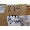 Image 2 : Multiple Boxes Miller Lite, Sapporo & Kirin Ichiban Pitchers, Draughtsman Authentic Beer Pitcher, et