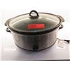 Image 8 : Qty 2 Crock Pot Slow Cookers and 1 Pot Insert