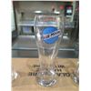 Image 2 : Qty 101 Blue Moon Pilsner Beer Glasses