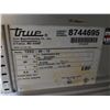 Image 8 : True TSSU-48-12 Sandwich/Salad Prep Table w/ Refrigerated Base