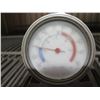 Image 2 : True T-23F-HC Single Door Reach-In Freezer