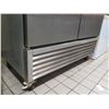 Image 3 : True T-49 Two-Section Reach-In Refrigerator