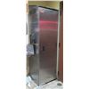 Image 1 : Advance Tabco Metal Storage Cabinet 25"x23"x78"H