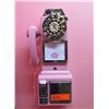 Image 1 : Charmy Vintage Pink Dial Pay Phone