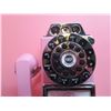Image 2 : Charmy Vintage Pink Dial Pay Phone