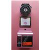 Image 1 : Charmy Vintage Pink Dial Pay Phone