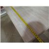 Image 8 : Wooden Table w/ Cabriole Legs & Drawer 55"x32"x30"H