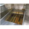 Image 3 : Pitco SG14 Commercial 2-Basket Deep Fryer