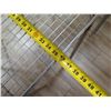 Image 8 : Qty 5 Metal Multi-Tier Shelving Units - Misc Sizes